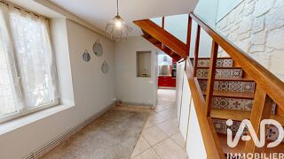  Maison � vendre 4 pi�ces 80 m�
