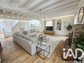  Appartement � vendre 5 pi�ces 138 m�