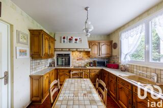  Maison � vendre 6 pi�ces 132 m�