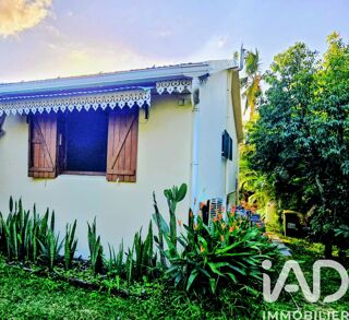  Maison � vendre 4 pi�ces 80 m�