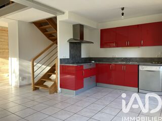  Maison � vendre 4 pi�ces 80 m�