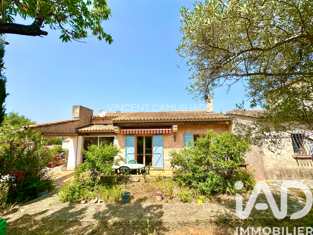 � vendre  Maison Sanary-sur-Mer (83110)