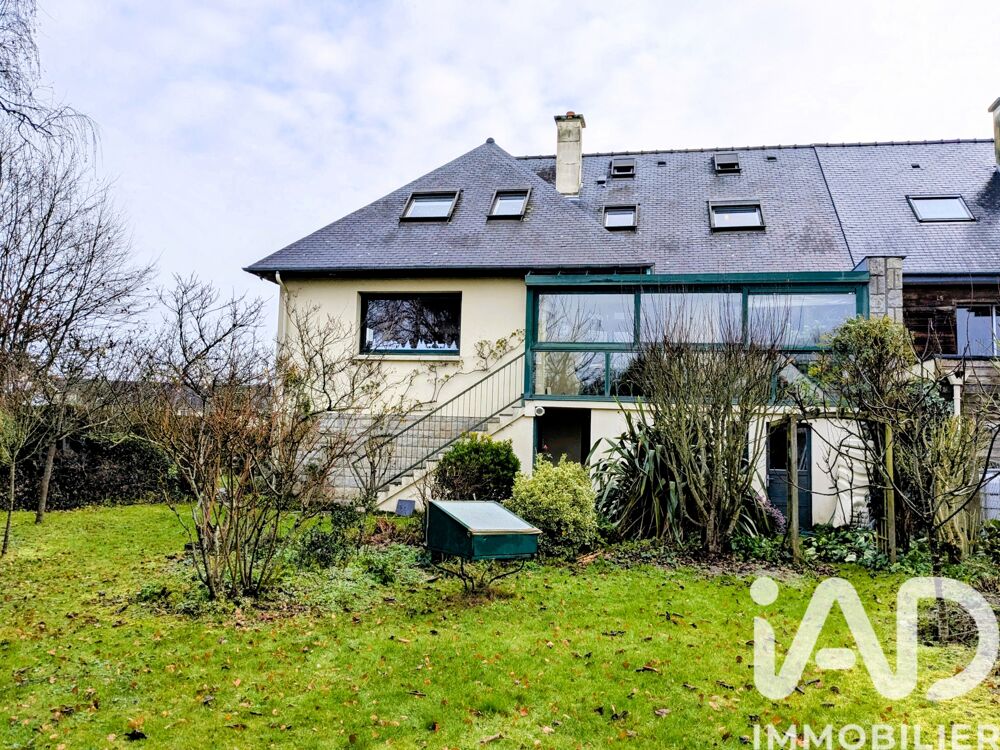 � vendre  Maison Saint-Gr�goire (35760)