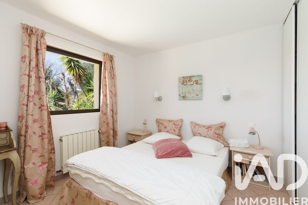 � vendre  Maison Mandelieu-la-Napoule (06210)