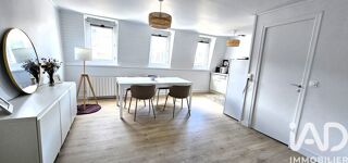  Appartement � vendre 4 pi�ces 70 m�