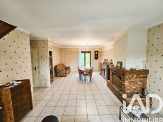  Maison � vendre 4 pi�ces 90 m�