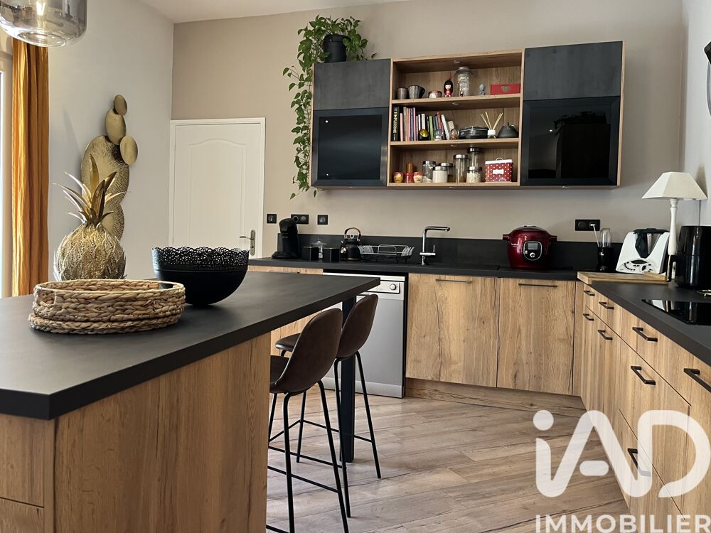 � vendre  Villa Collias (30210)