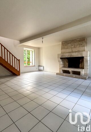  Maison � vendre 4 pi�ces 96 m�