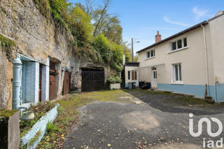  Maison � vendre 4 pi�ces 79 m�