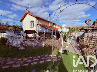  Maison � vendre 6 pi�ces 113 m�