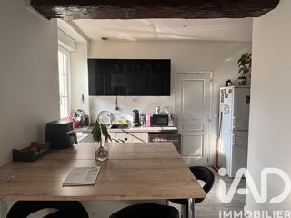 Maison � vendre 3 pi�ces 79 m�