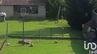  Maison � vendre 5 pi�ces 82 m�