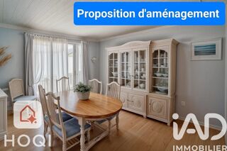  Maison � vendre 5 pi�ces 94 m�