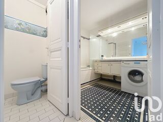  Appartement � vendre 2 pi�ces 60 m�