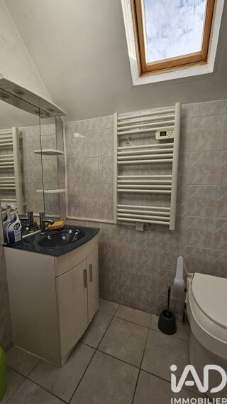  Maison � vendre 2 pi�ces 60 m�