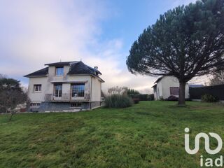  Maison � vendre 5 pi�ces 133 m�