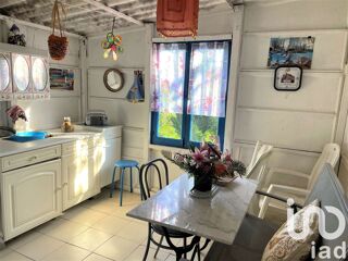  Terrain � vendre 764 m�