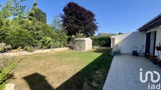  Maison  vendre 6 pices 110 m