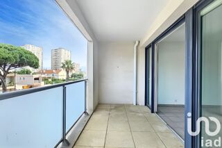  Appartement � vendre 2 pi�ces 49 m�