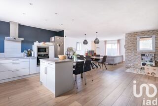  Maison � vendre 5 pi�ces 128 m�