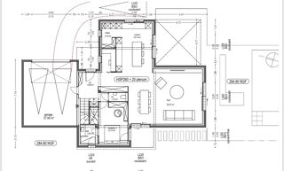  Terrain � vendre 826 m�