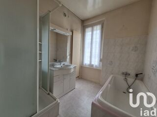  Maison � vendre 5 pi�ces 107 m�