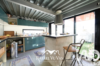  Villa � vendre 7 pi�ces 215 m�