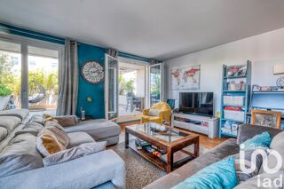  Appartement � vendre 5 pi�ces 114 m�