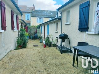  Appartement � vendre 5 pi�ces 97 m�