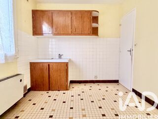  Maison � vendre 3 pi�ces 63 m�