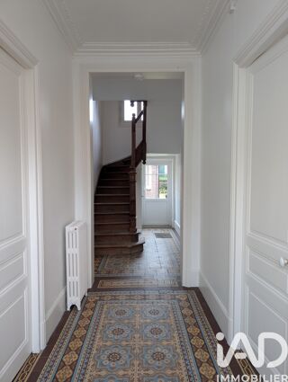  Maison � vendre 5 pi�ces 131 m�