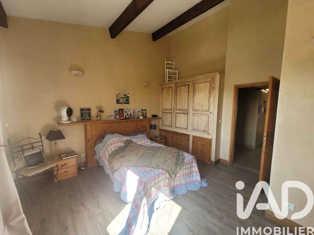 � vendre  Maison Velleron (84740)