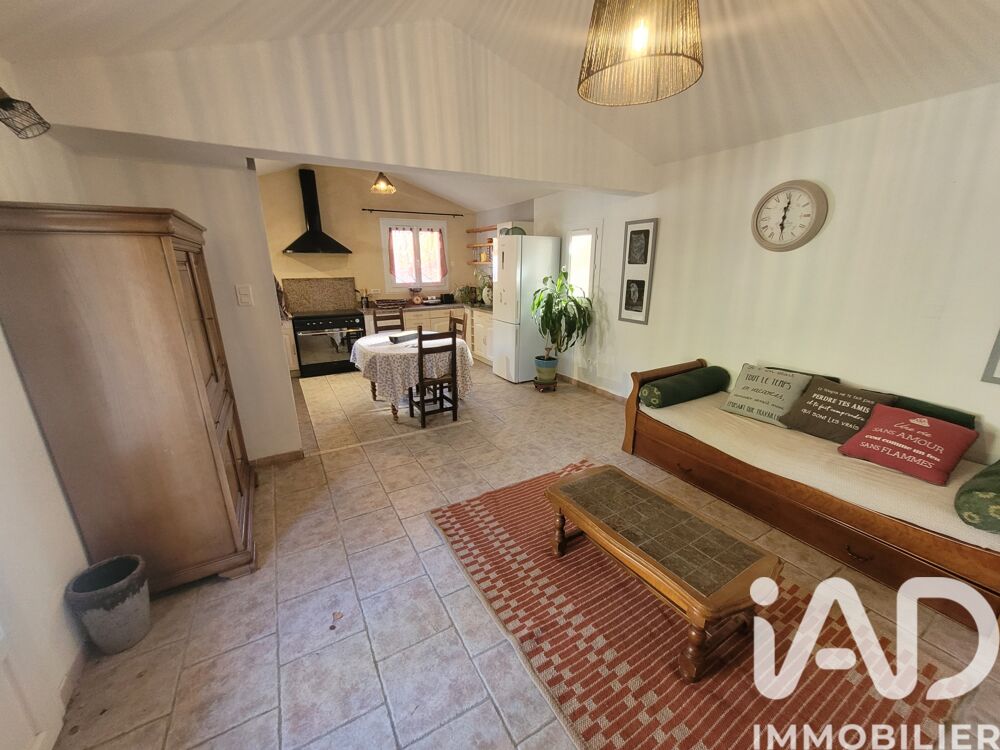 � vendre  Maison Velleron (84740)