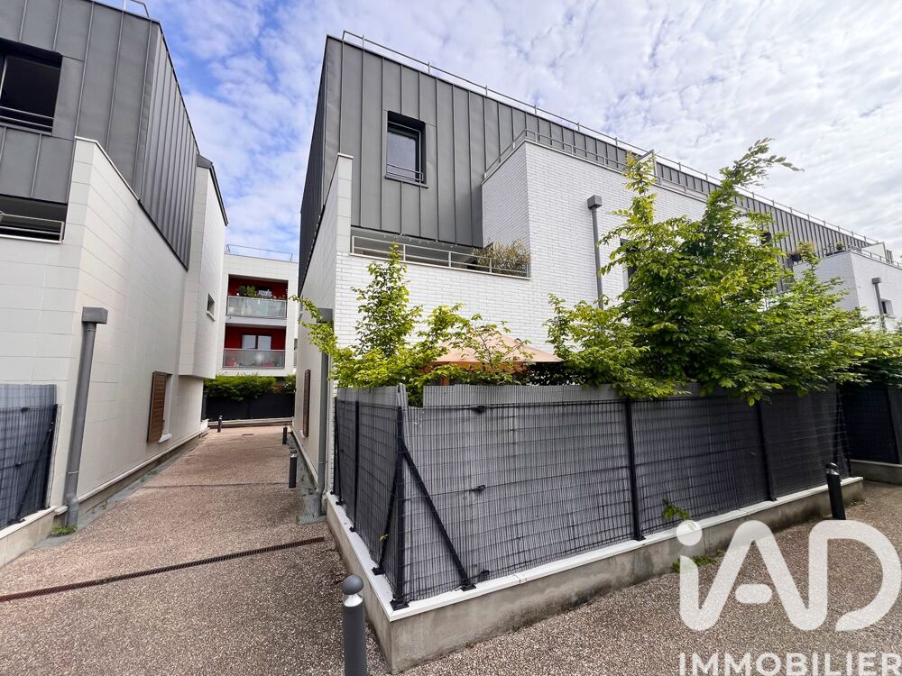 � vendre  Appartement Bois-Colombes (92270)