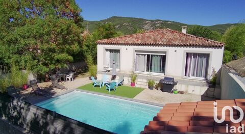   Vente Maison traditionnelle 5 pi�ces Maison - 5 pi�ce(s) - 110 m�