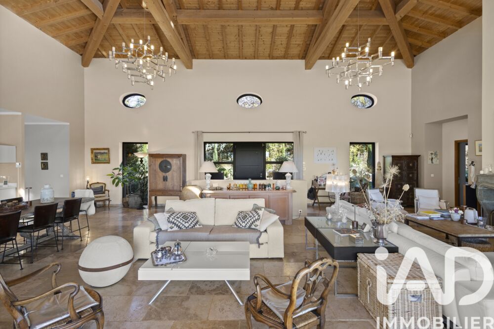  vendre  Villa Aups (83630)