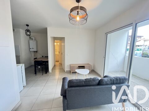   Vente Appartement 2 pi�ces Appartement - 2 pi�ce(s) - 42 m�