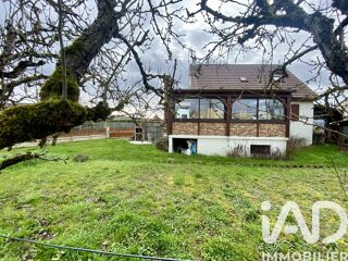  Maison � vendre 6 pi�ces 123 m�