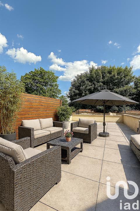   Vente Maison/villa 5 pices Maison - 5 pice(s) - 108 m