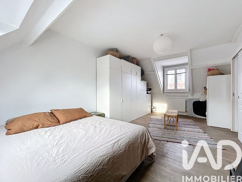 � vendre  Maison Antony (92160)