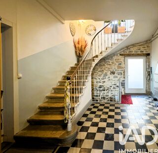  Appartement � vendre 4 pi�ces 109 m�