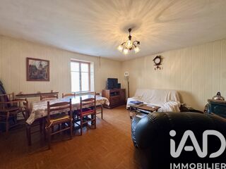  Maison � vendre 4 pi�ces 83 m�