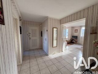  Appartement � vendre 5 pi�ces 100 m�