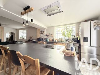  Maison � vendre 4 pi�ces 101 m�