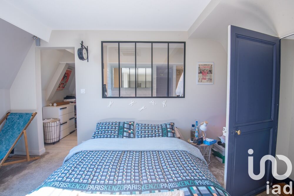  vendre  Maison Angers (49000)