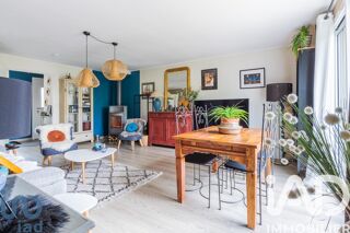  Maison  vendre 5 pices 91 m