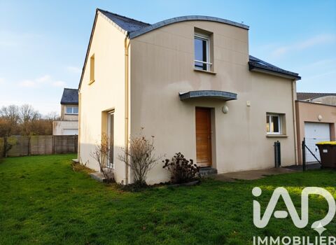   Vente Maison/villa 5 pi�ces Maison - 5 pi�ce(s) - 85 m�