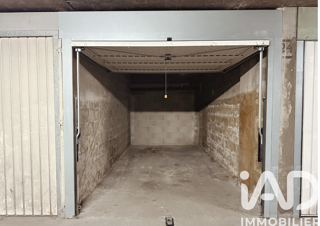  Parking / Garage � vendre 12 m�