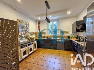  Maison � vendre 6 pi�ces 172 m�