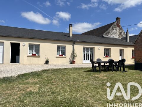   Vente Maison de village 5 pi�ces Maison - 5 pi�ce(s) - 98 m�